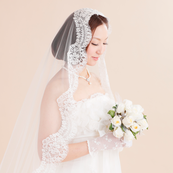 Bridal　イメージ
